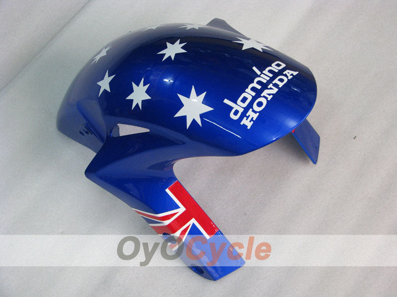 Vordere Kotflügelverkleidung für Honda 06-07 CBR1000RR #OYO87906763