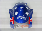 Vordere Kotflügelverkleidung für Honda 06-07 CBR1000RR #OYO87906763