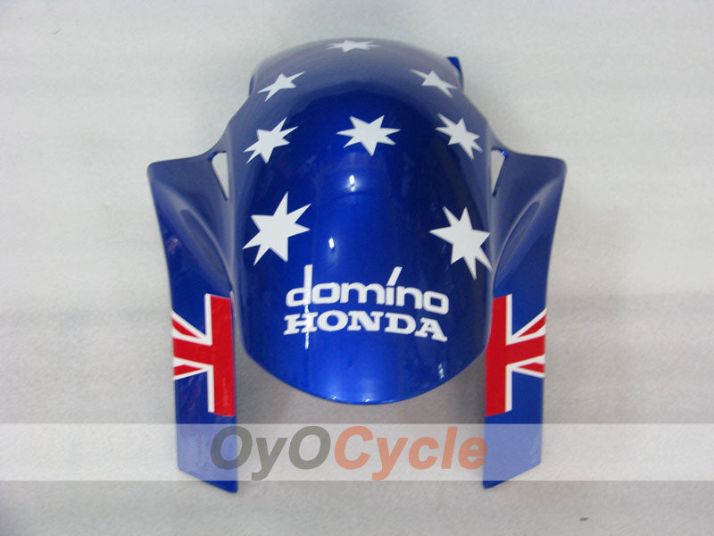Vordere Kotflügelverkleidung für Honda 06-07 CBR1000RR #OYO87906763