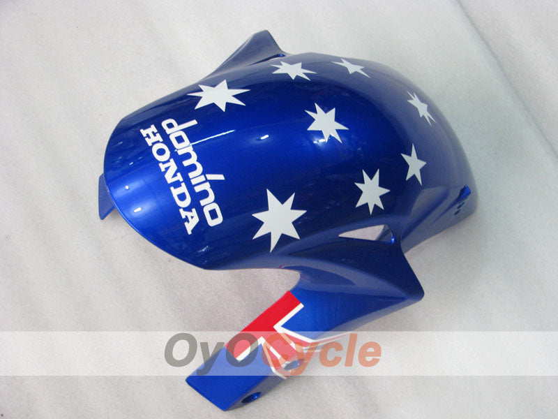 Vordere Kotflügelverkleidung für Honda 06-07 CBR1000RR #OYO87906763
