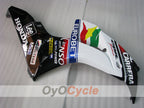 Linke und rechte Seitenverkleidung für Honda 06-07 CBR1000RR #OYO87906762