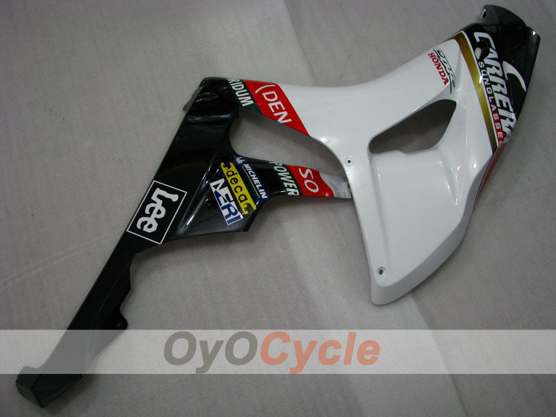 Linke und rechte Seitenverkleidung für Honda 06-07 CBR1000RR #OYO87906767 Hauptbild