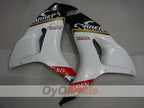 Linke und rechte Seitenverkleidung für Honda 06-07 CBR1000RR #OYO87906767