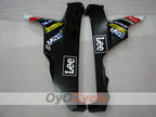 Linke und rechte Seitenverkleidung für Honda 06-07 CBR1000RR #OYO87906767