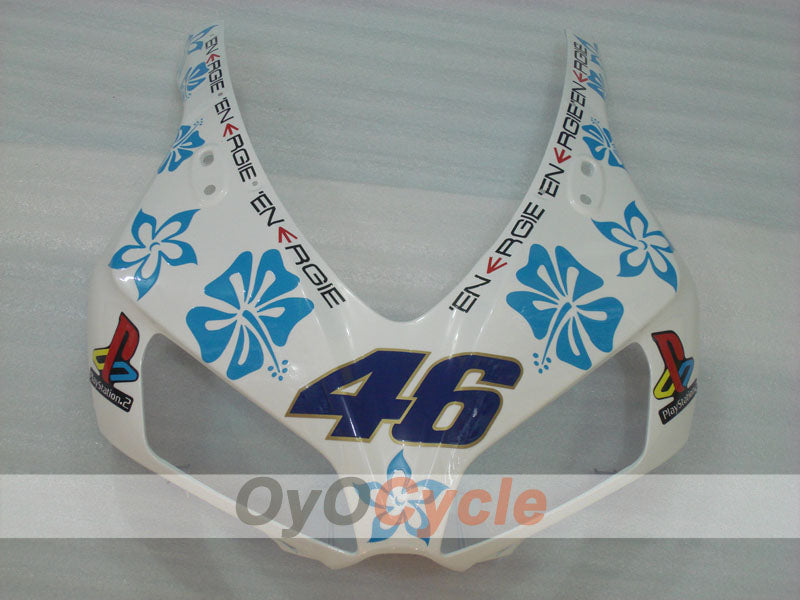 Obere Frontverkleidung für Honda 06-07 CBR1000RR #OYO87906770 Hauptbild