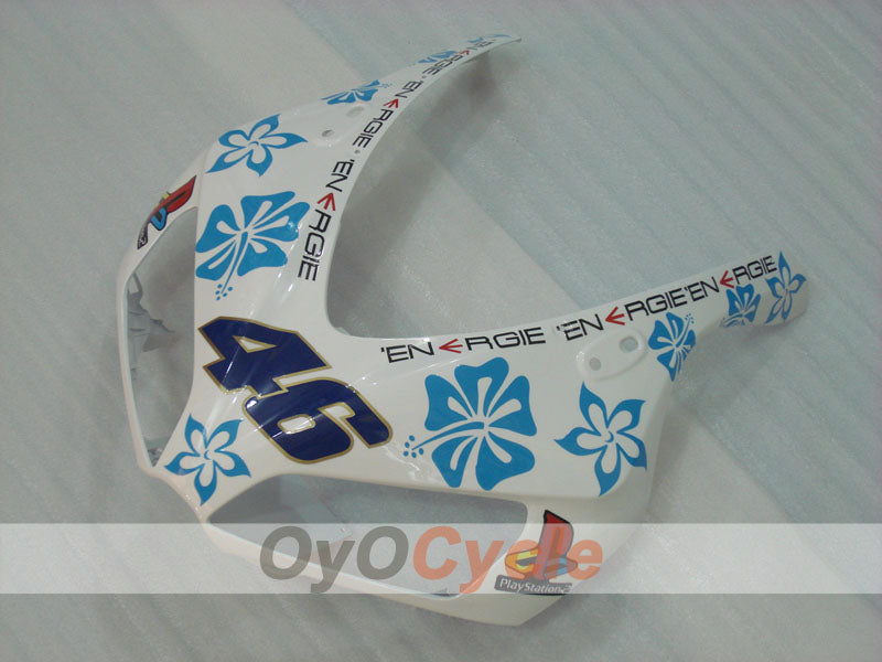 Obere Frontverkleidung für Honda 06-07 CBR1000RR #OYO87906770 Zweitbild
