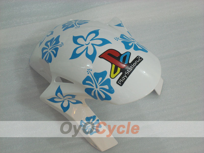 Vordere Kotflügelverkleidung für Honda 06-07 CBR1000RR #OYO87906771 Hauptbild