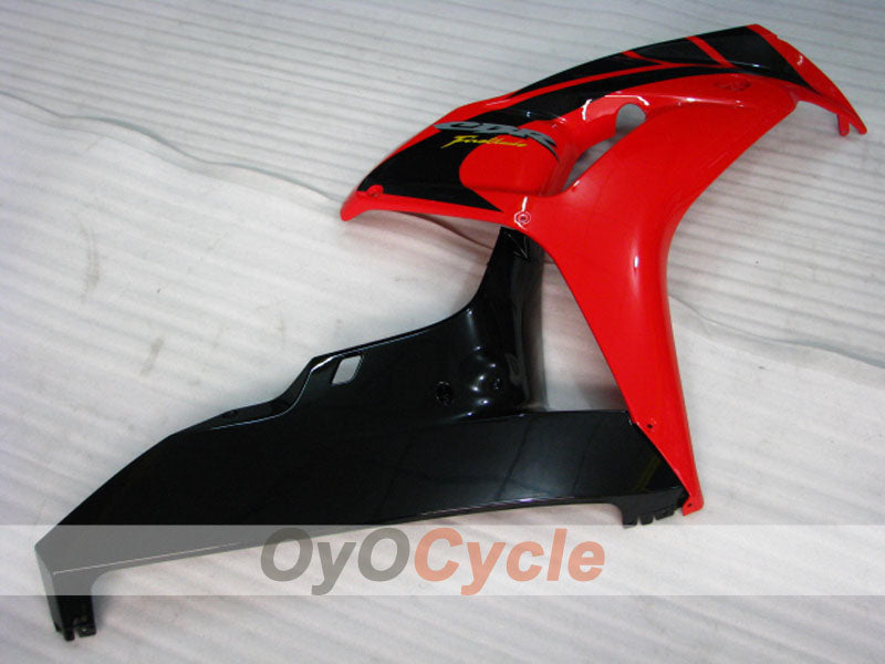 Linke und rechte Seitenverkleidung für Honda 06-07 CBR1000RR #OYO87906775
