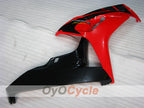 Linke und rechte Seitenverkleidung für Honda 06-07 CBR1000RR #OYO87906775