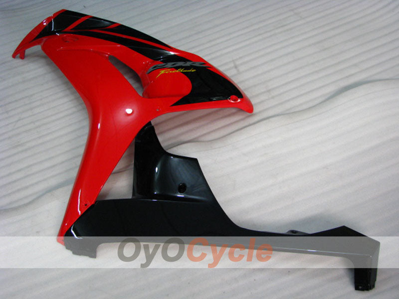Linke und rechte Seitenverkleidung für Honda 06-07 CBR1000RR #OYO87906775 Zweitbild