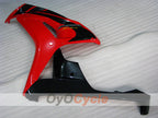 Linke und rechte Seitenverkleidung für Honda 06-07 CBR1000RR #OYO87906775
