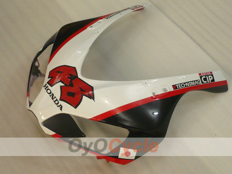 Obere Frontverkleidung für Honda 06-07 CBR1000RR #OYO87906776