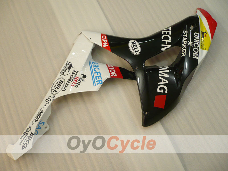 Linke und rechte Seitenverkleidung für Honda 06-07 CBR1000RR #OYO87906777 Hauptbild