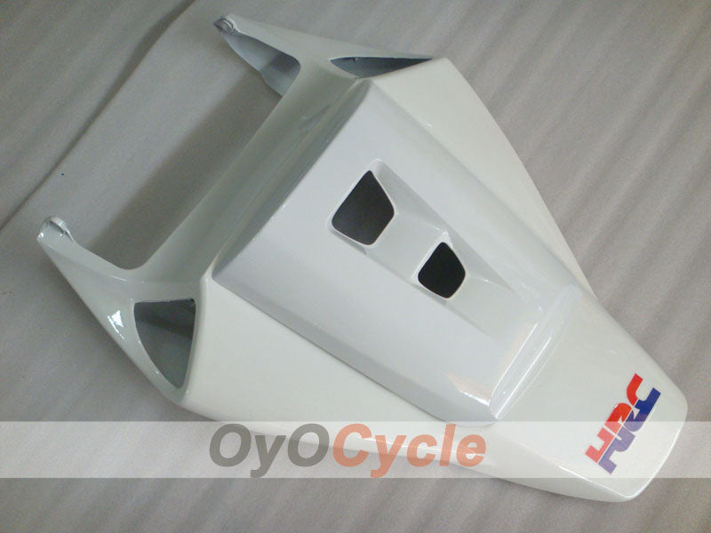Heckverkleidung + Sitzabdeckung für Honda 06-07 CBR1000RR #OYO87906783