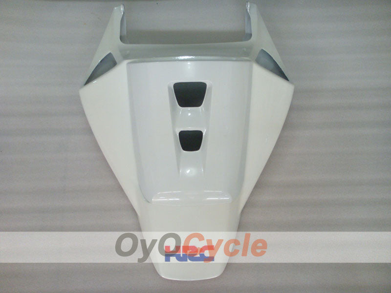 Heckverkleidung + Sitzabdeckung für Honda 06-07 CBR1000RR #OYO87906783