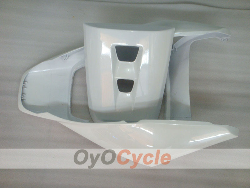 Heckverkleidung + Sitzabdeckung für Honda 06-07 CBR1000RR #OYO87906783
