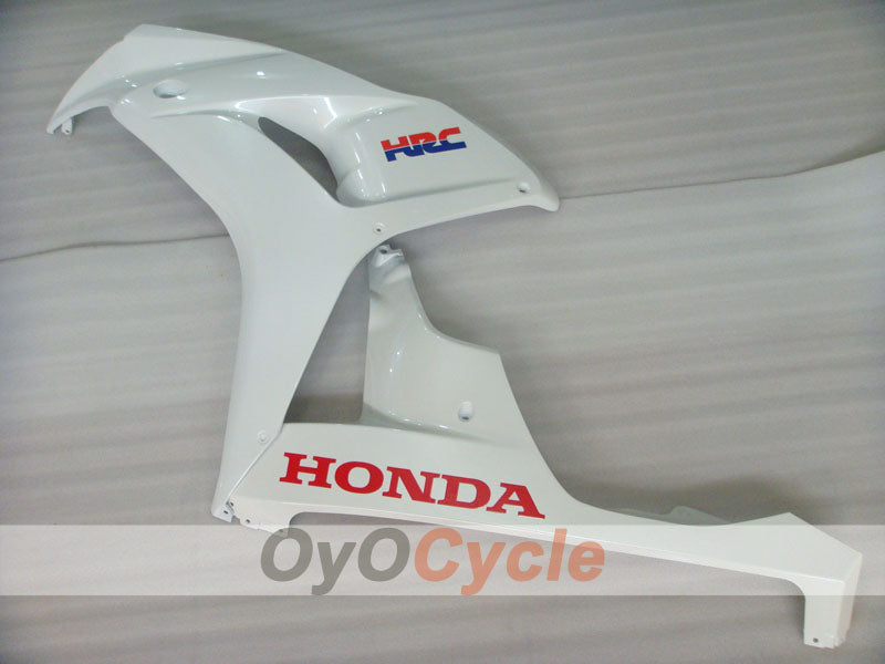 Linke und rechte Seitenverkleidung für Honda 06-07 CBR1000RR #OYO87906781