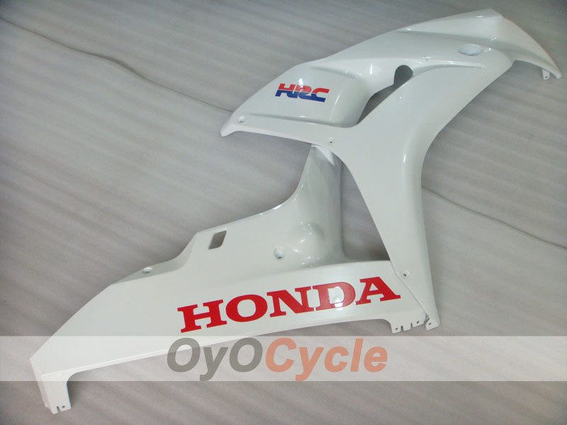 Linke und rechte Seitenverkleidung für Honda 06-07 CBR1000RR #OYO87906781 Zweitbild