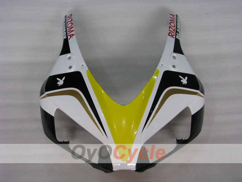 Obere Frontverkleidung für Honda 06-07 CBR1000RR #OYO87906784 Hauptbild