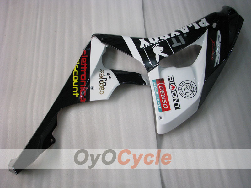 Linke und rechte Seitenverkleidung für Honda 06-07 CBR1000RR #OYO87906785 Zweitbild