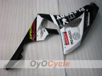 Linke und rechte Seitenverkleidung für Honda 06-07 CBR1000RR #OYO87906785