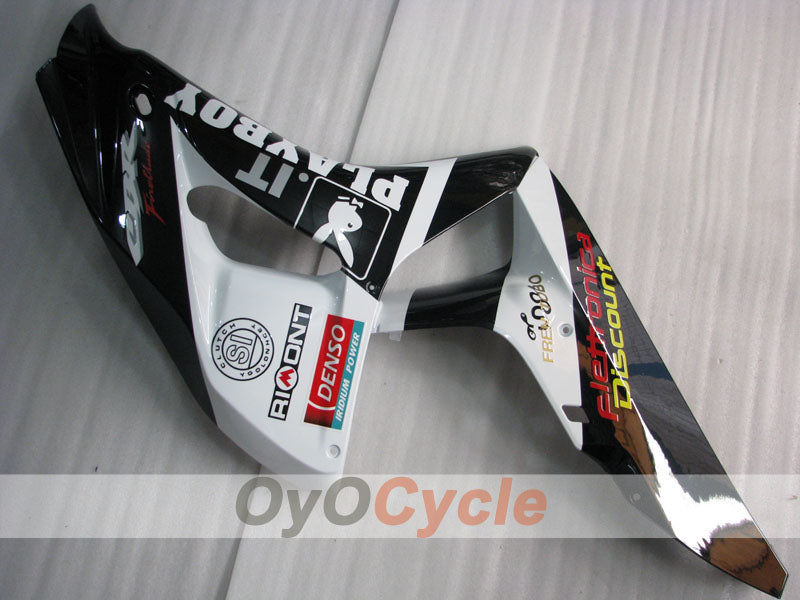 Linke und rechte Seitenverkleidung für Honda 06-07 CBR1000RR #OYO87906785 Hauptbild
