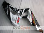 Linke und rechte Seitenverkleidung für Honda 06-07 CBR1000RR #OYO87906785