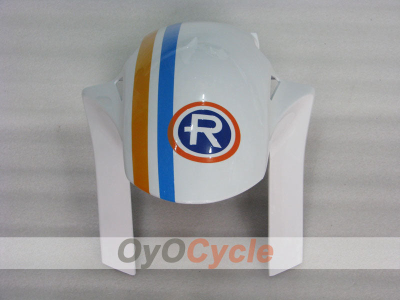 Vordere Kotflügelverkleidung für Honda 06-07 CBR1000RR #OYO87906791 Hauptbild