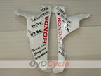 Linke und rechte Seitenverkleidung für Honda 06-07 CBR1000RR #OYO87906795