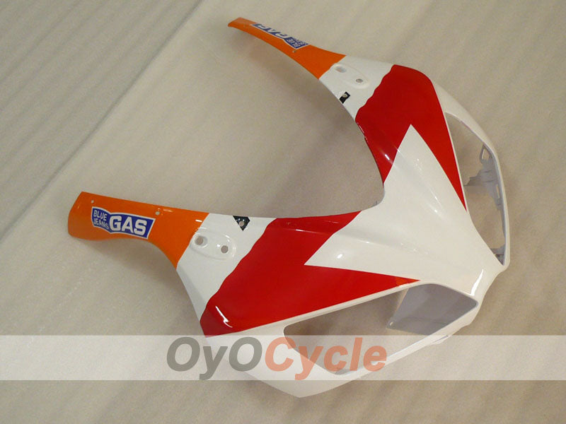 Obere Frontverkleidung für Honda 06-07 CBR1000RR #OYO87906794 Zweitbild