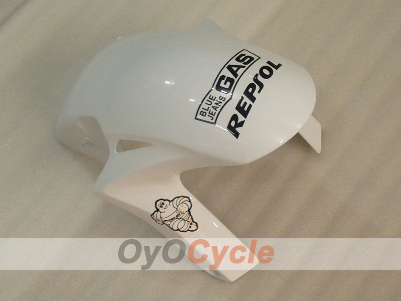 Vordere Kotflügelverkleidung für Honda 06-07 CBR1000RR #OYO87906796
