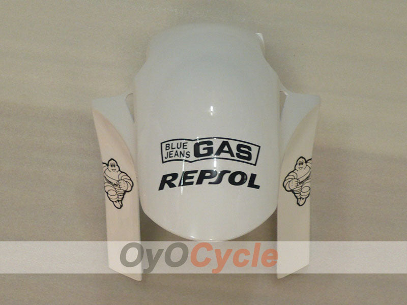 Vordere Kotflügelverkleidung für Honda 06-07 CBR1000RR #OYO87906796