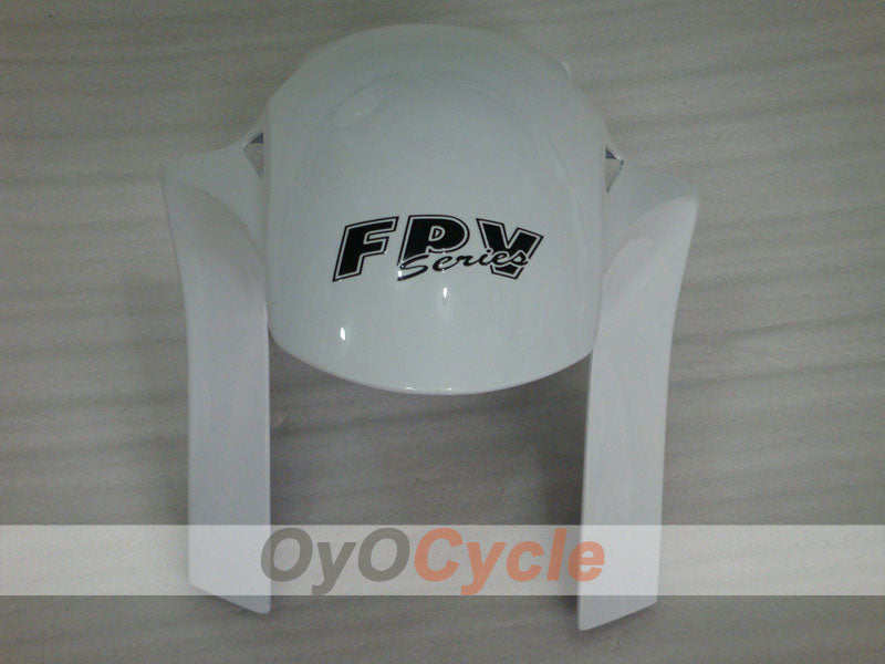 Vordere Kotflügelverkleidung für Honda 06-07 CBR1000RR #OYO87906801
