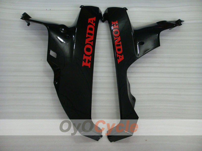 Linke und rechte Seitenverkleidung für Honda 06-07 CBR1000RR #OYO87906805 Zweitbild