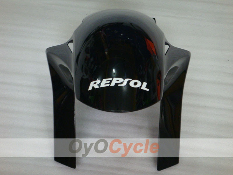 Vordere Kotflügelverkleidung für Honda 06-07 CBR1000RR #OYO87906806 Zweitbild