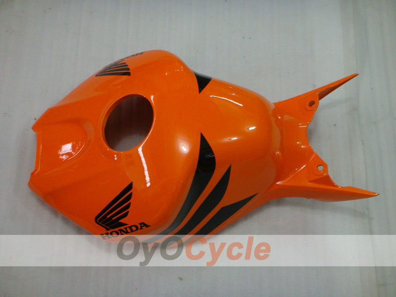 Kraftstofftankverkleidung für Honda 06-07 CBR1000RR #OYO87906811