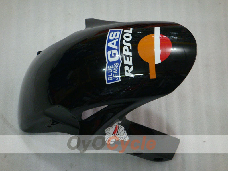 Vordere Kotflügelverkleidung für Honda 06-07 CBR1000RR #OYO87906810