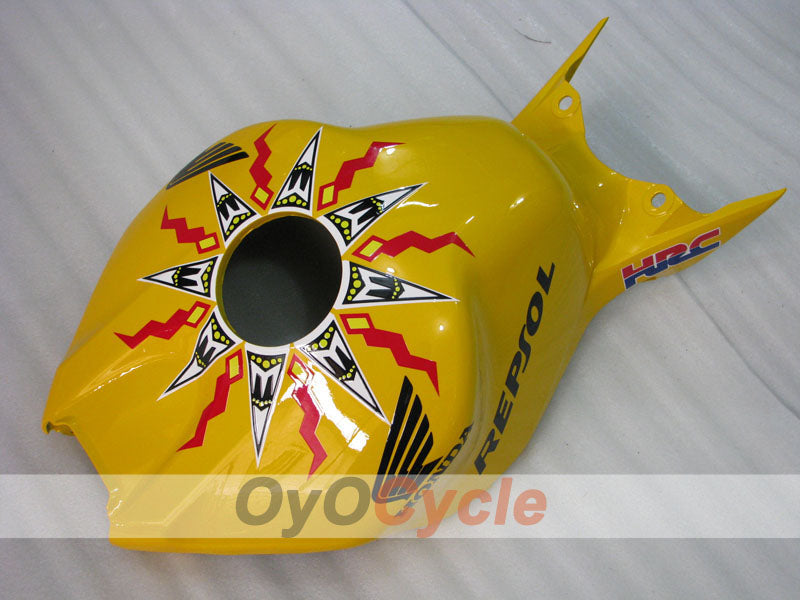 Kraftstofftankverkleidung für Honda 06-07 CBR1000RR #OYO87906814