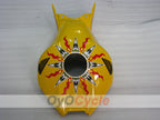 Kraftstofftankverkleidung für Honda 06-07 CBR1000RR #OYO87906814