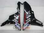 Linke und rechte Seitenverkleidung für Honda 06-07 CBR1000RR #OYO87906813