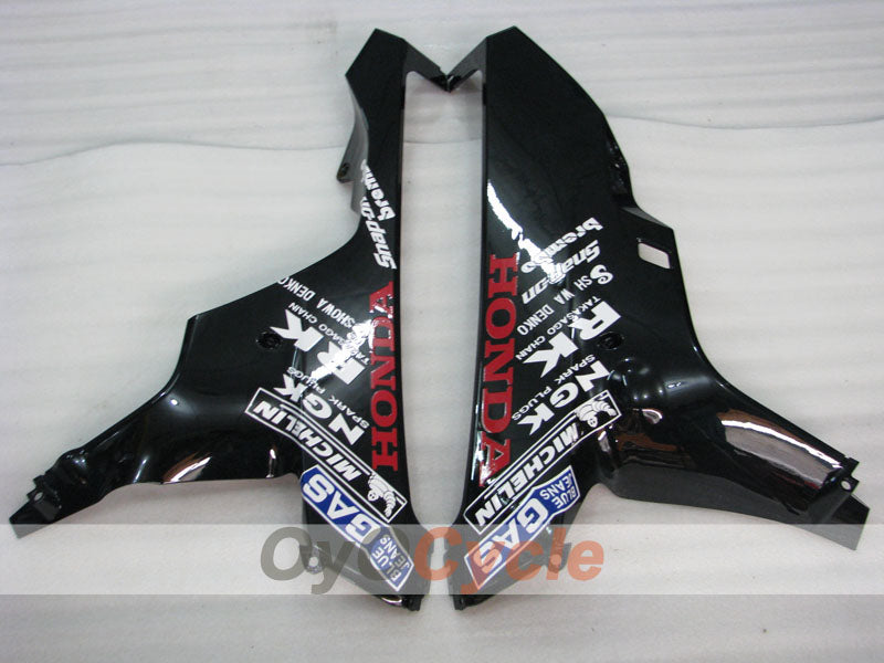 Linke und rechte Seitenverkleidung für Honda 06-07 CBR1000RR #OYO87906813