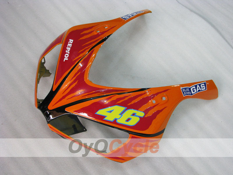 Obere Frontverkleidung für Honda 06-07 CBR1000RR #OYO87906812 Zweitbild