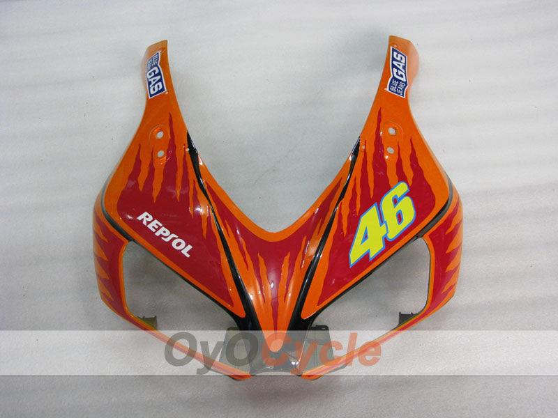Obere Frontverkleidung für Honda 06-07 CBR1000RR #OYO87906812 Hauptbild