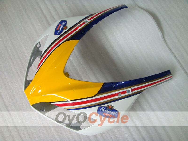 Obere Frontverkleidung für Honda 06-07 CBR1000RR #OYO87906816 Zweitbild
