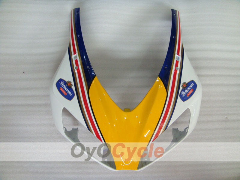 Obere Frontverkleidung für Honda 06-07 CBR1000RR #OYO87906816 Hauptbild