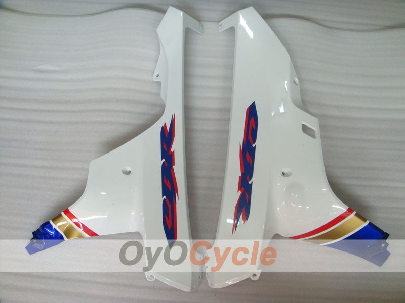 Linke und rechte Seitenverkleidung für Honda 06-07 CBR1000RR #OYO87906817