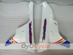 Linke und rechte Seitenverkleidung für Honda 06-07 CBR1000RR #OYO87906817