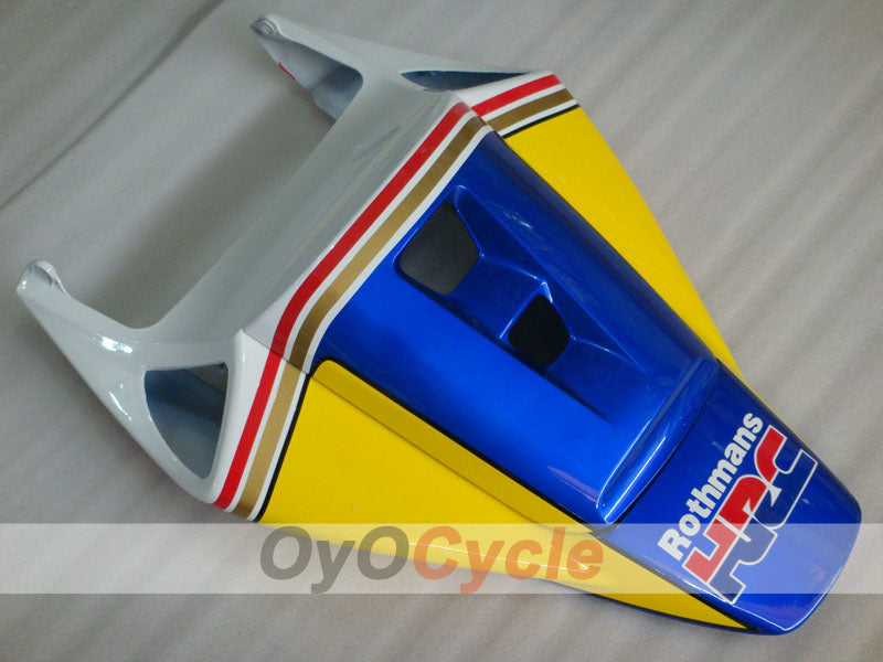 Heckverkleidung + Sitzabdeckung für Honda 06-07 CBR1000RR #OYO87906820 Hauptbild