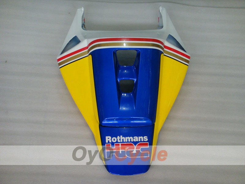 Heckverkleidung + Sitzabdeckung für Honda 06-07 CBR1000RR #OYO87906820 Zweitbild