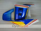 Heckverkleidung + Sitzabdeckung für Honda 06-07 CBR1000RR #OYO87906820